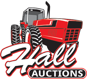 HALL AUCTIONS